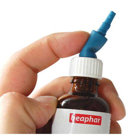 beaphar Sensitiv oční kapky, 50 ml