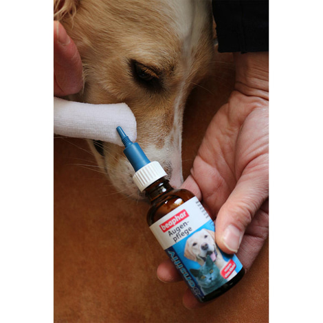 beaphar Sensitiv oční kapky, 50 ml