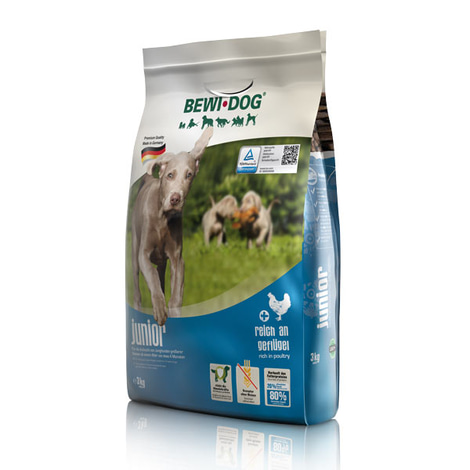 BEWI DOG junior