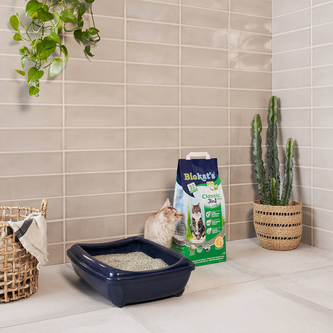 Biokat‘s Classic Fresh 3in1