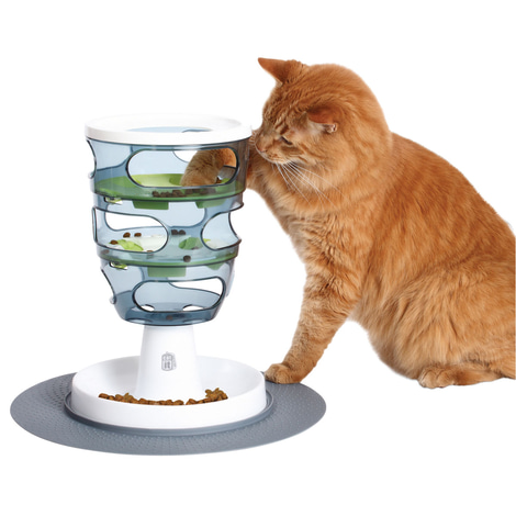 Catit Senses labyrint s krmivem