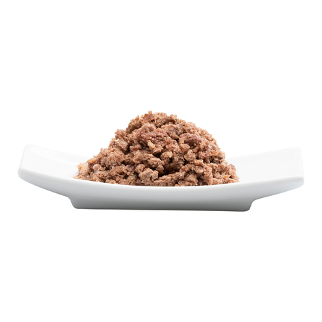 catz finefood No. 21 zvěřina a okouník
