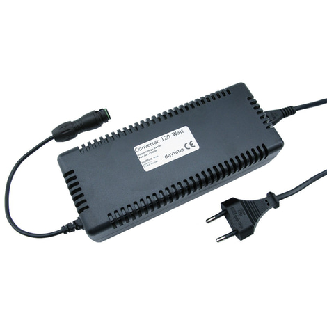 Daytime LED Converter napájecí zdroj