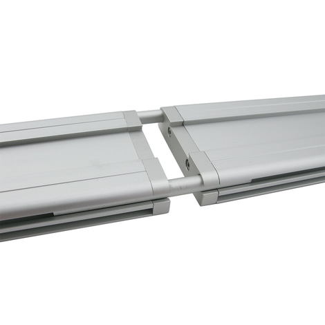 Daytime LED-Profil Základní nosný panel