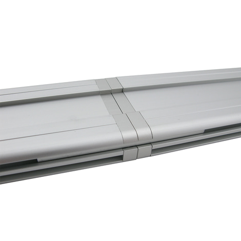 Daytime LED-Profil Základní nosný panel