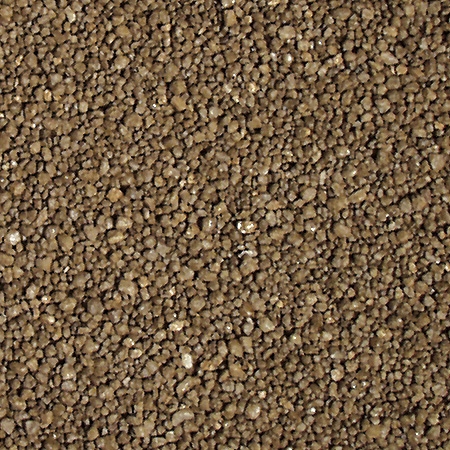 Dennerle křemičitý písek tmavě hnědý 10 kg