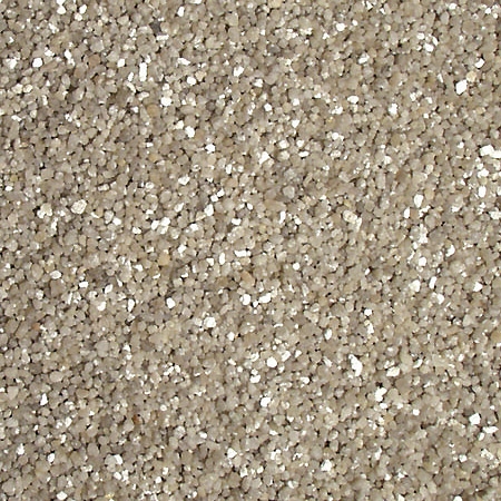 Dennerle křemičitý písek přírodně bílý 10 kg