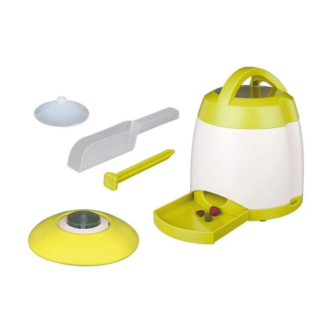 Trixie Dog Activity Memory Trainer 3.0 strategická hra