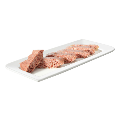 Dogz Finefood No. 2 hovězí maso