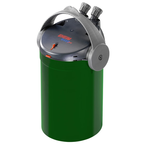 EHEIM ecco pro 200 vnější filtr
