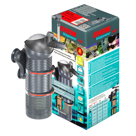 Eheim vnitřní filtr biopower 160