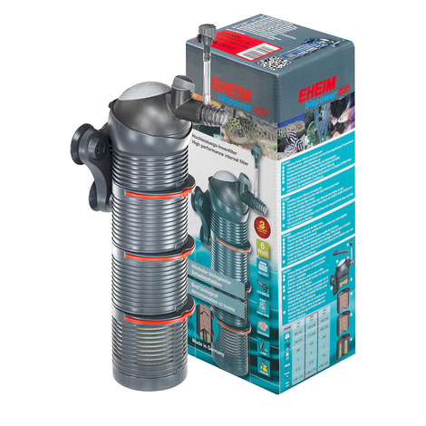 Eheim vnitřní filtr biopower 200
