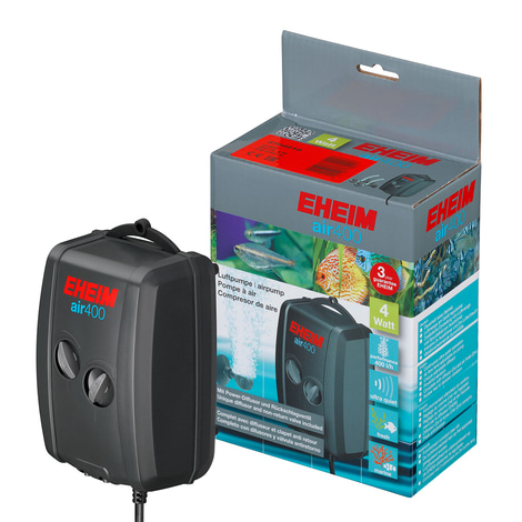 Eheim vzduchové čerpadlo 3704 – Air Pump 400