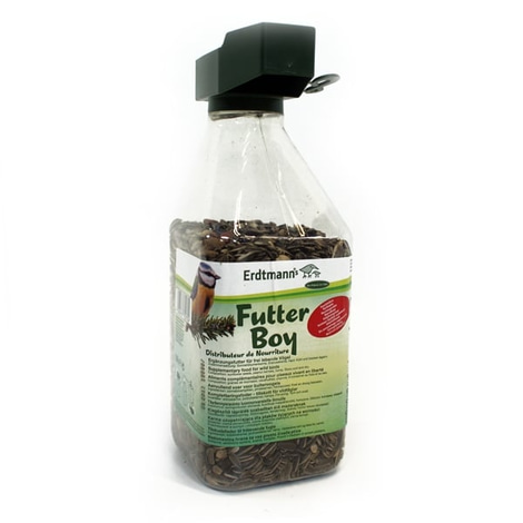 Erdtmann's Futterboy 500 g