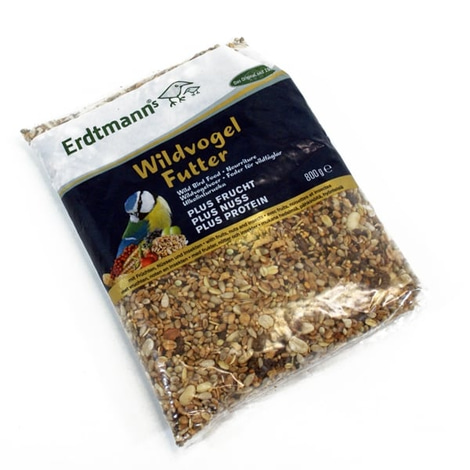 Erdtmann's Plus 800 g