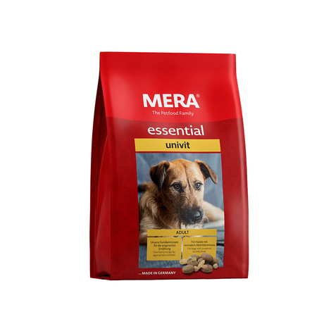 MERA essential Univit 12,5 kg