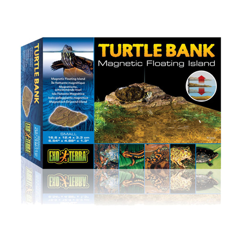 Exo Terra Turtle Bank ostrůvek pro želvy