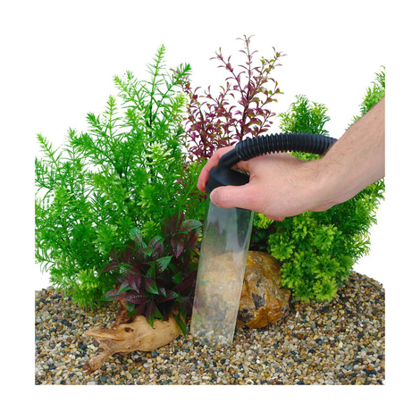 Fluval odkalovač akvarijního štěrku