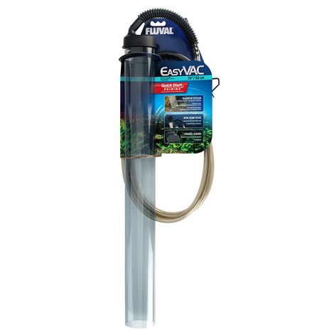 Fluval odkalovač akvarijního štěrku