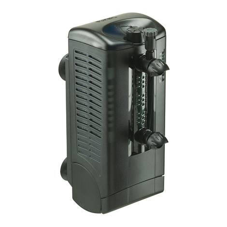 Fluval U2 vnitřní filtr