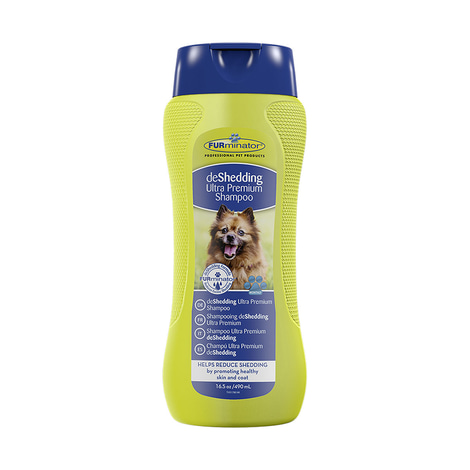 FURminator DeShedding šampon pro psy, 490 ml