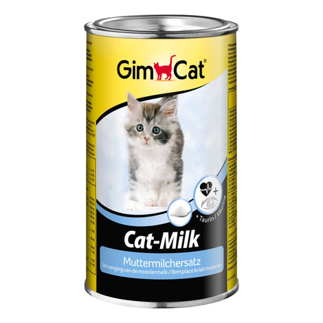 GimCat CatMilk