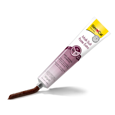 GimCat Pasta MaltSoft Extra
