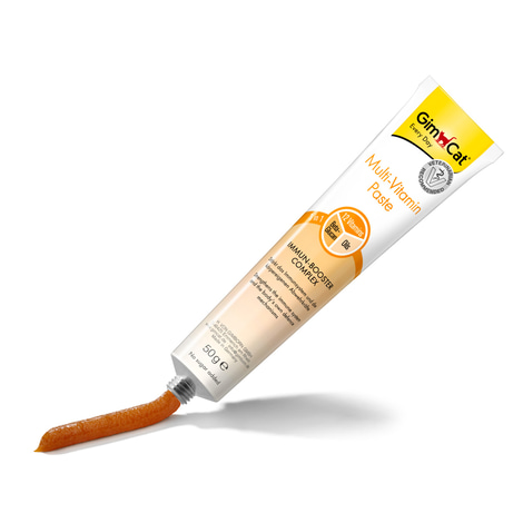 GimCat Pasta MultiVitamin