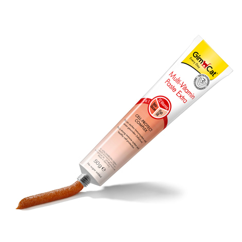 Gimcat Pasta MultiVitamin Extra