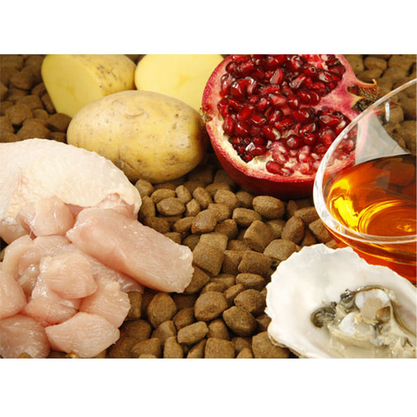 GranataPet Liebling's Mahlzeit Adult s drůbežím masem