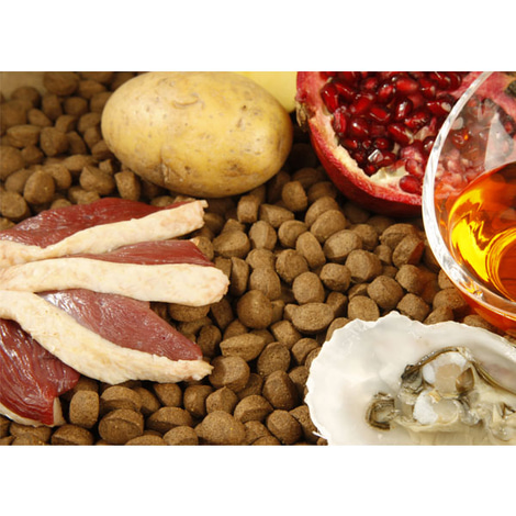 GranataPet Liebling's Mahlzeit Sensitive s kachním masem