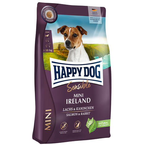 Happy Dog Irland