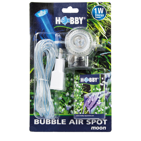 Hobby Bubble Air Spot