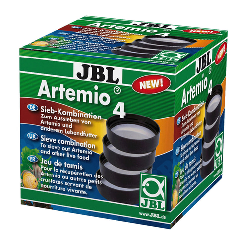 JBL Artemio 4