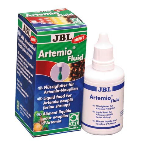 JBL ArtemioFluid 50 ml