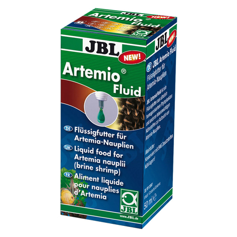JBL ArtemioFluid 50 ml
