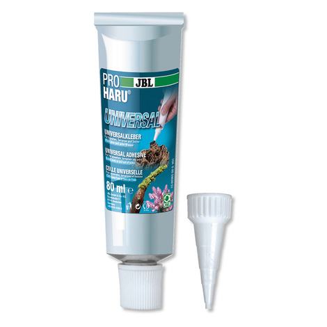 JBL Haru univerzální lepidlo, 80 ml