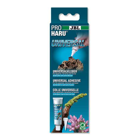 JBL Haru univerzální lepidlo, 80 ml