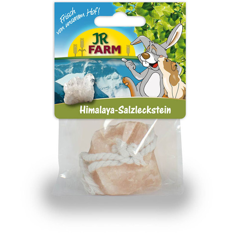 JR Farm himalájská sůl 80 g