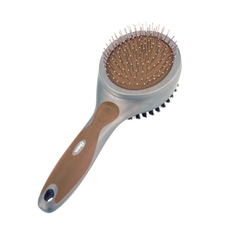 Oster Premium 2in1 kartáč