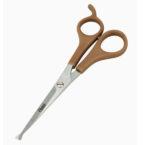 Oster Premium nůžky se zaobleným hrotem