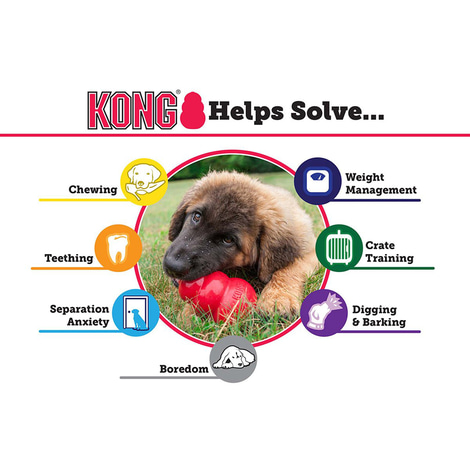 Kong Extreme, černý