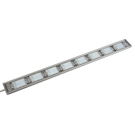 Daytime LED-Profil Základní nosný panel