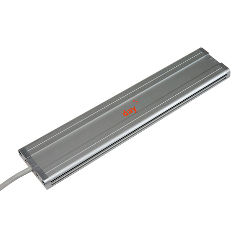 Daytime LED-Profil Základní nosný panel