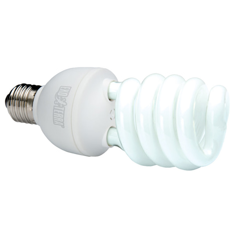 Exo Terra Natural Light plnospektrální žárovka s denním světlem