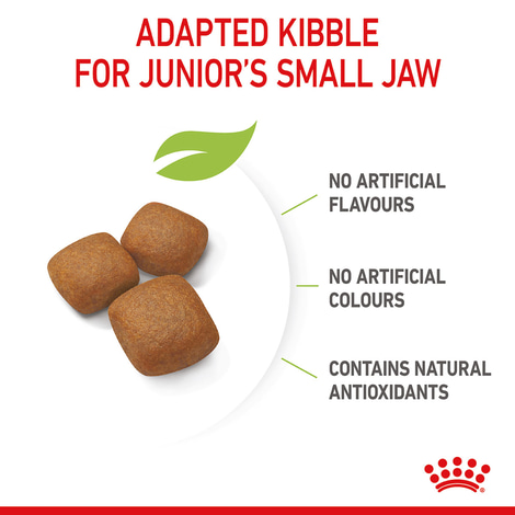 ROYAL CANIN GIANT Junior granule pro štěňata psů velmi velkých plemen