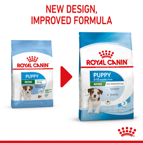 ROYAL CANIN MINI Puppy