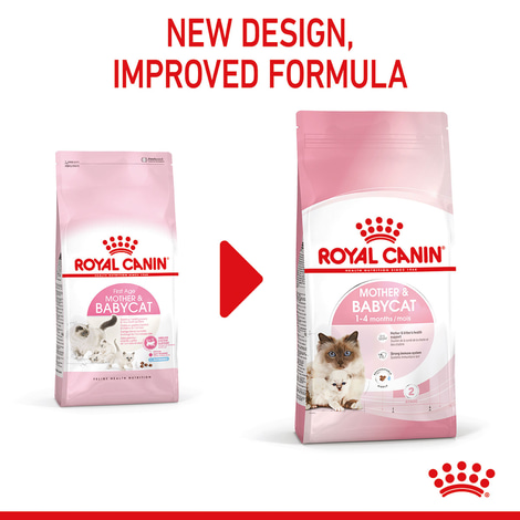 Royal Canin Mother & Babycat