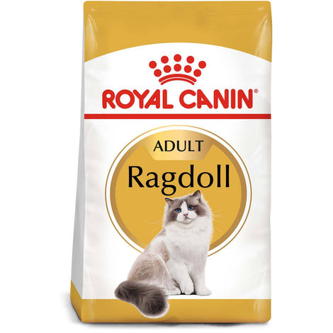 ROYAL CANIN Ragdoll Adult granule pro kočky