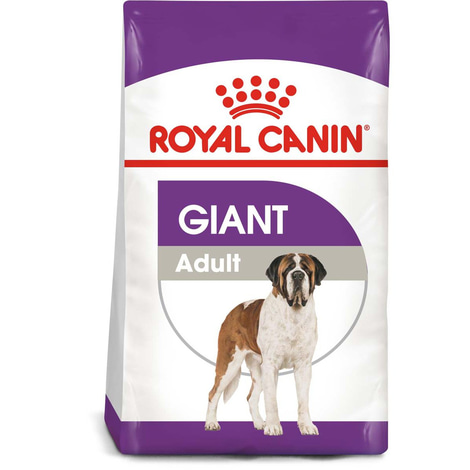 ROYAL CANIN GIANT Adult